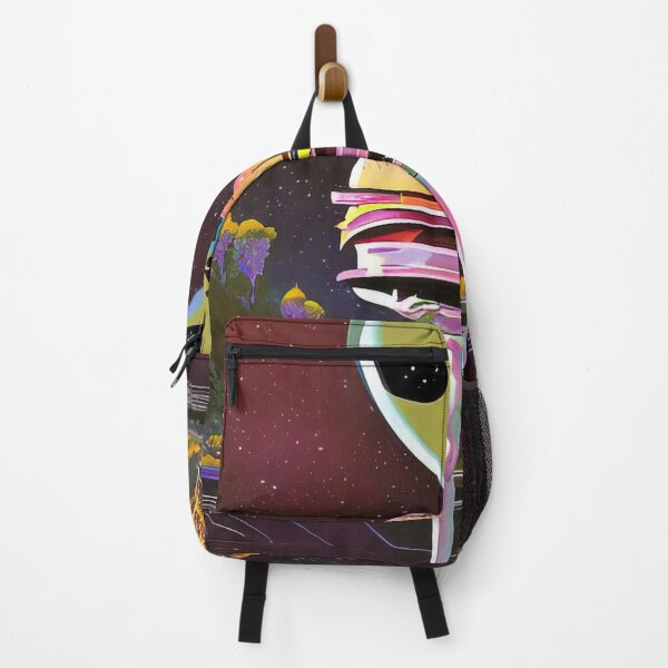 Item preview, McGray's Synthwave [ version 2 ] designed and sold by Gray Alien Art.