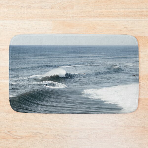 Item preview, oceanscape still life designed and sold by KAY Artists.
