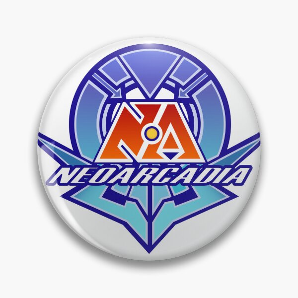 Item preview, Neo Arcadia Logo (MMZ) designed and sold by Stormizinhu.