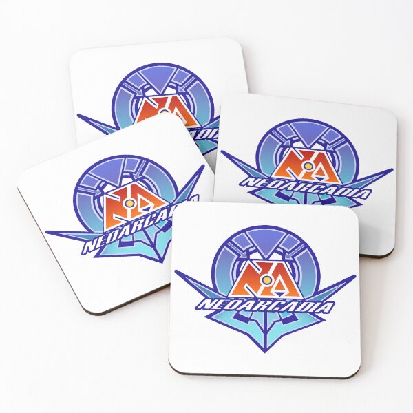 Item preview, Neo Arcadia Logo (MMZ) designed and sold by Stormizinhu.