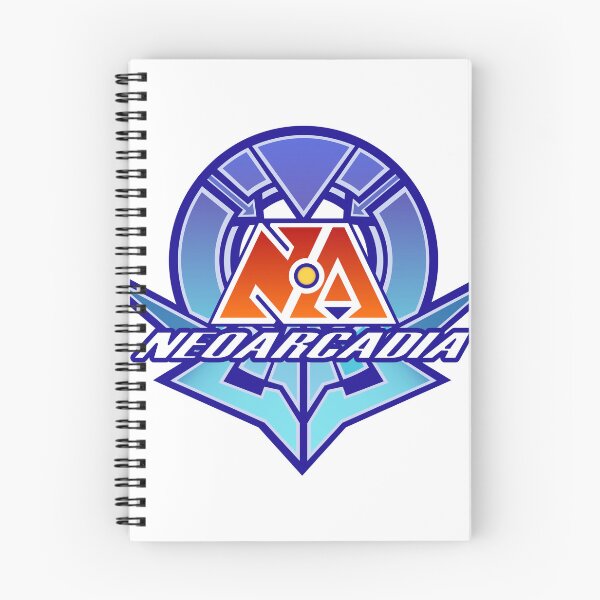 Item preview, Neo Arcadia Logo (MMZ) designed and sold by Stormizinhu.