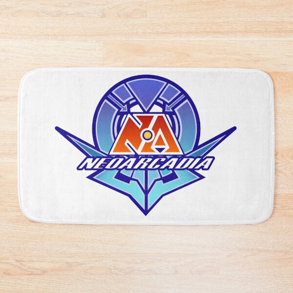 Item preview, Neo Arcadia Logo (MMZ) designed and sold by Stormizinhu.