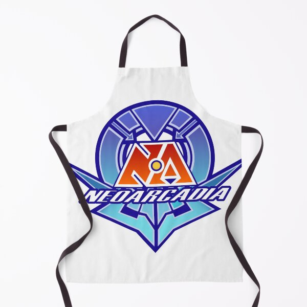 Item preview, Neo Arcadia Logo (MMZ) designed and sold by Stormizinhu.