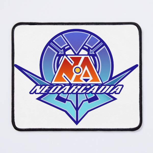 Item preview, Neo Arcadia Logo (MMZ) designed and sold by Stormizinhu.