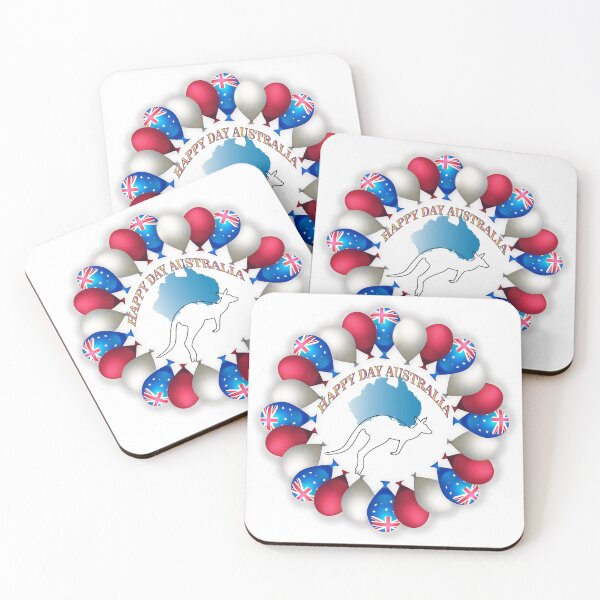 Item preview, Happy Australia Day, Happy Australia Day 2023 designed and sold by Store-teto.