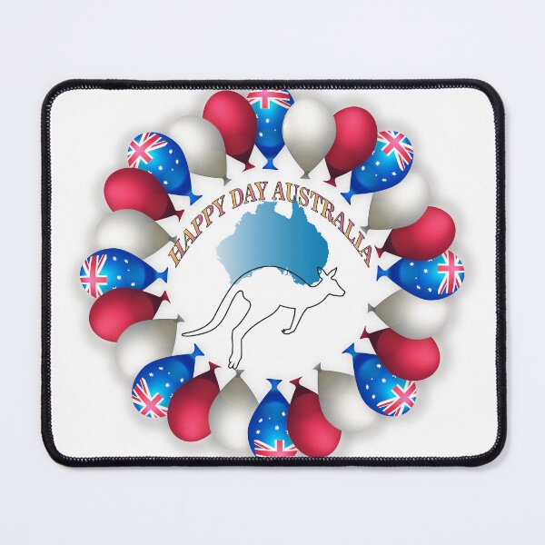 Item preview, Happy Australia Day, Happy Australia Day 2023 designed and sold by Store-teto.