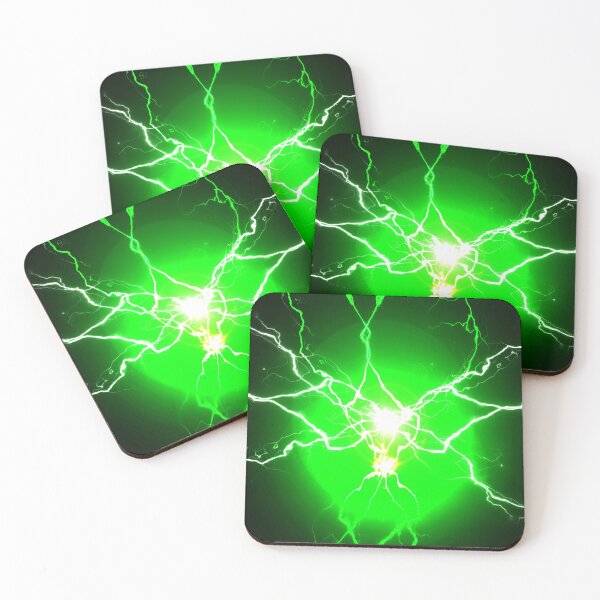 Item preview, The green Energi Bobe designed and sold by GorLorLar.