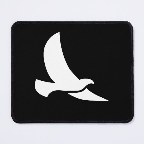 Item preview, wingspan board game bird outline designed and sold by mystylecorner.