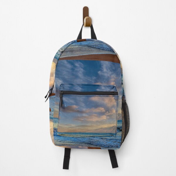 Item preview, Maui Sunset designed and sold by Charles Dobbs Photography.