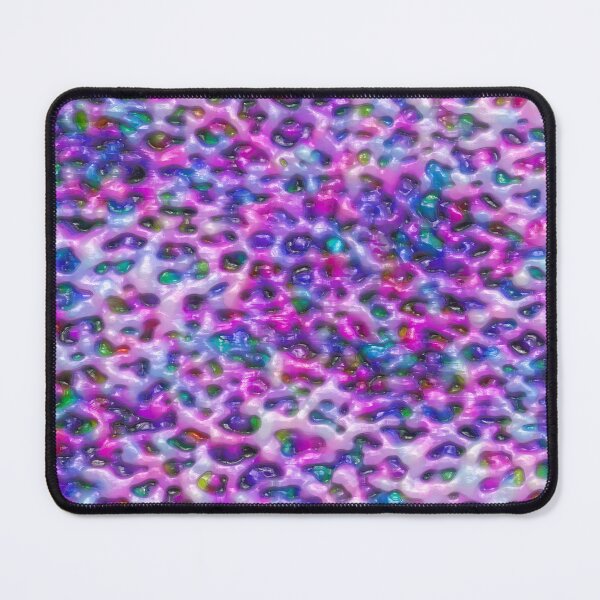 Item preview, Glossy leopard print design,Animal skin background designed and sold by oyonni design.