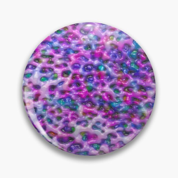 Item preview, Glossy leopard print design,Animal skin background designed and sold by oyonni design.