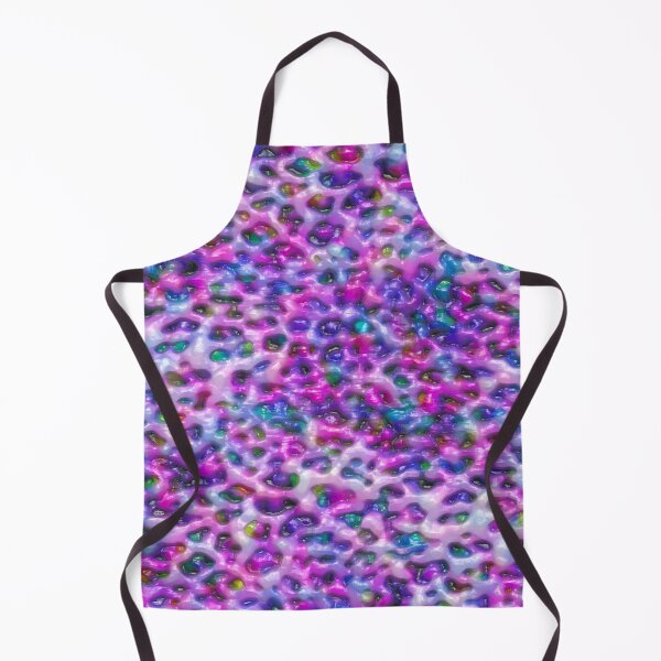 Item preview, Glossy leopard print design,Animal skin background designed and sold by oyonni design.