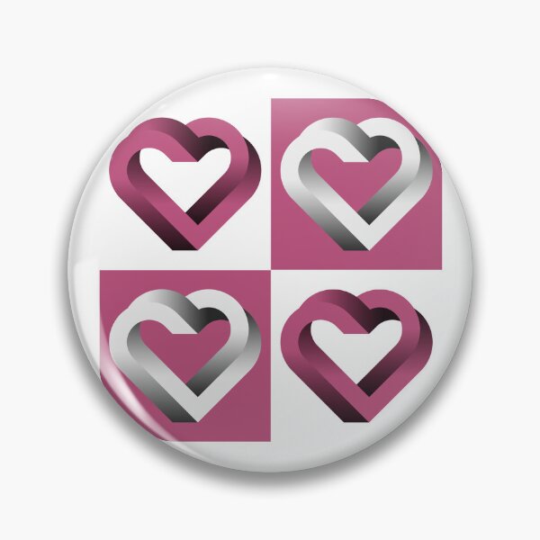 Artikelvorschau, Gedrehte Socken in Herzform | Valentinstagsgeschenk | Einzigartiges Geschenk zum Valentinstag! entworfen und verkauft von Lees Tees.