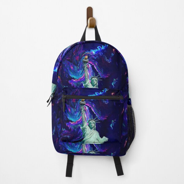 Item preview, "Cosmic Liberty" by Tony DuPuis designed and sold by tony777.