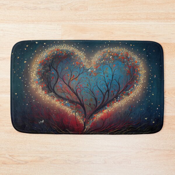 Item preview, Starry Nights of love #3 designed and sold by Gypsykiss.