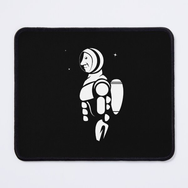 Item preview, Spaceman designed and sold by Bruno Rosa.