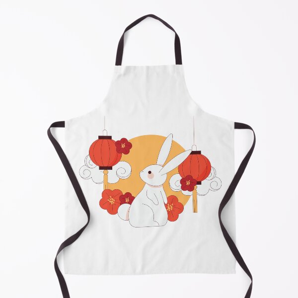 Item preview, Year of the Rabbit 2023 - Chinese New Year designed and sold by AhmedBuhaisi.