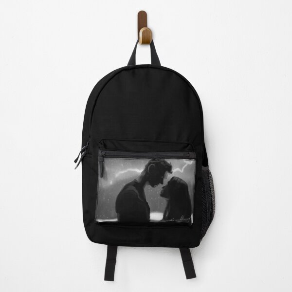 Item preview, AFTER - NETFLIX MOVIE - FAN ART - Black and White version designed and sold by Sylvester Massey.