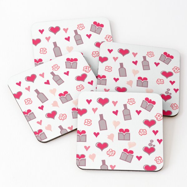 Item preview, Heartfelt Hue Valentine 2023 designed and sold by Boztik-Designs.