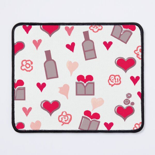 Item preview, Heartfelt Hue Valentine 2023 designed and sold by Boztik-Designs.