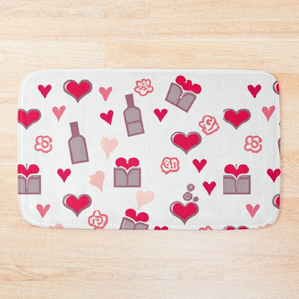 Item preview, Heartfelt Hue Valentine 2023 designed and sold by Boztik-Designs.