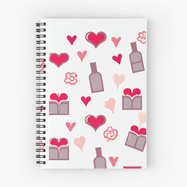 Item preview, Heartfelt Hue Valentine 2023 designed and sold by Boztik-Designs.
