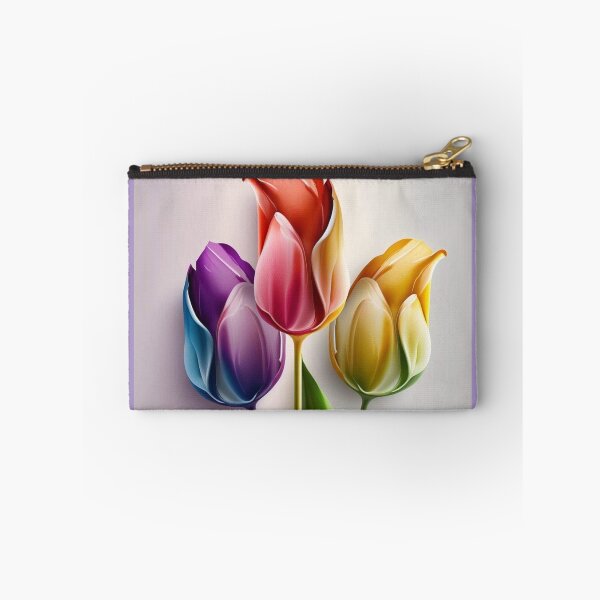 Item preview, Tulips designed and sold by FreWil2Art.