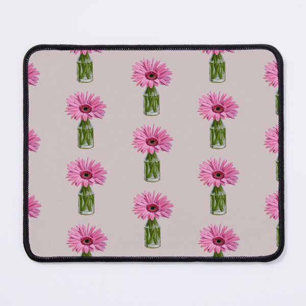 Item preview, Pink gerbera daisy bouquet designed and sold by gramizzia.