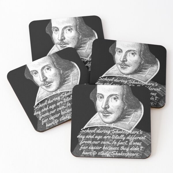 Item preview, Shakespeare designed and sold by seriyusink69.