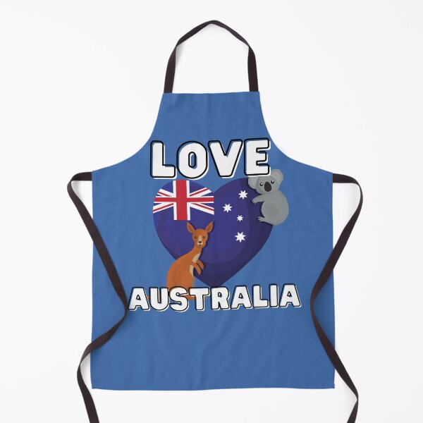 Item preview, Copy of AUSTRALIA DAY designed and sold by starfishstuff.
