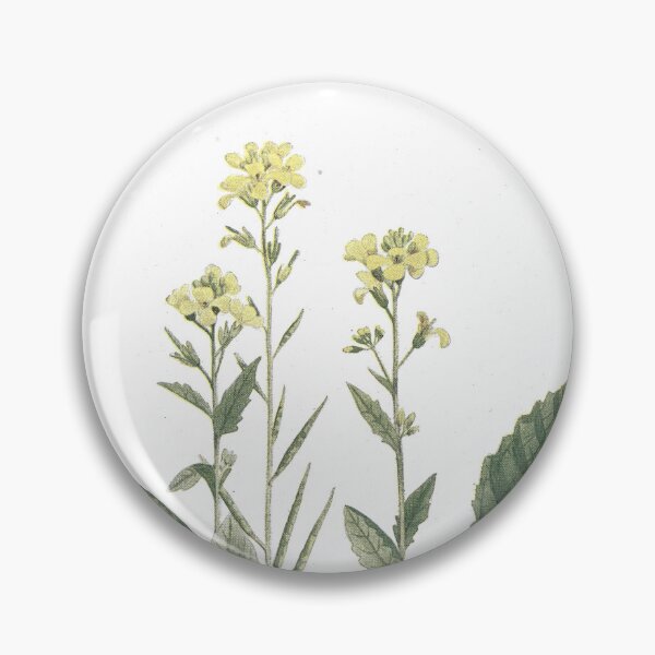 Item preview, Wild Mustard designed and sold by Ashleigh Bell.