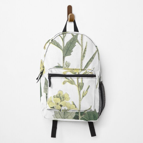 Item preview, Wild Mustard designed and sold by Ashleigh Bell.