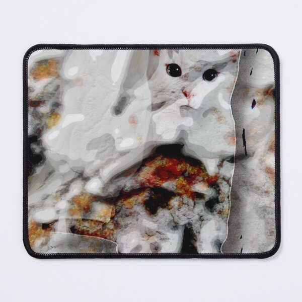 Item preview, The Snow Cat designed and sold by AnnabellaRh.