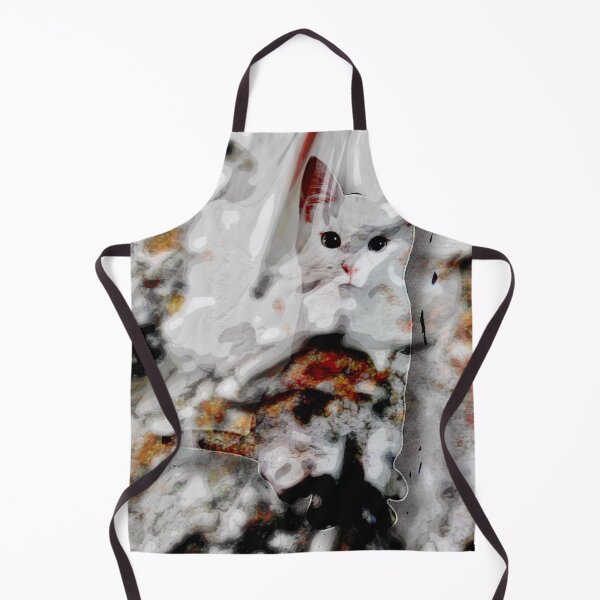 Item preview, The Snow Cat designed and sold by AnnabellaRh.