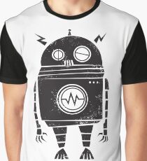 Big Robot 2.0 Graphic T-Shirt