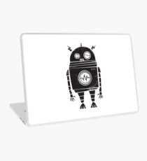 Big Robot 2.0 Laptop Skin