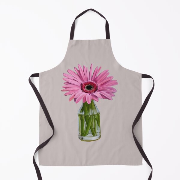 Item preview, Pink gerbera daisy bouquet designed and sold by gramizzia.