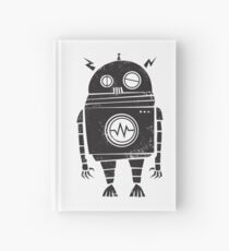 Big Robot 2.0 Hardcover Journal