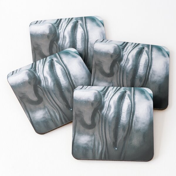 Item preview, Metallic face; 13 Pro Max iPhone Cases designed and sold by Micovic.