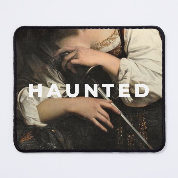 Item preview, Taylors Versions Speak Now Haunted designed and sold by p20designs.