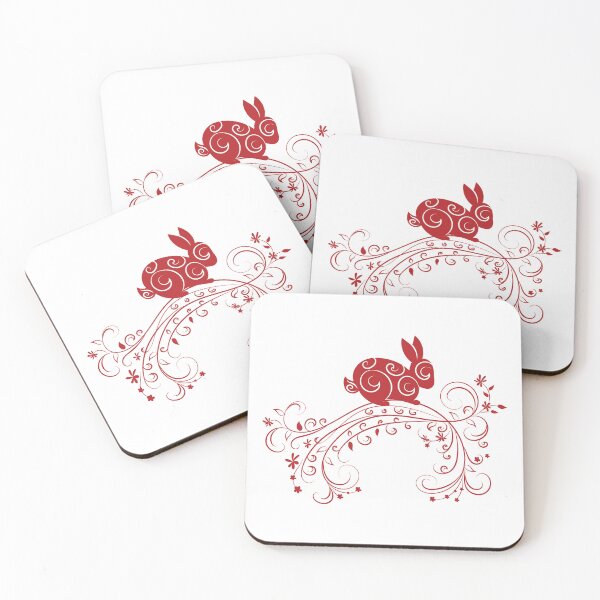 Item preview, Year of the Rabbit 2023 - Chinese New Year designed and sold by AhmedBuhaisi.
