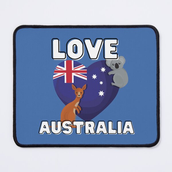 Item preview, AUSTRALIA DAY SYDNEY designed and sold by starfishstuff.