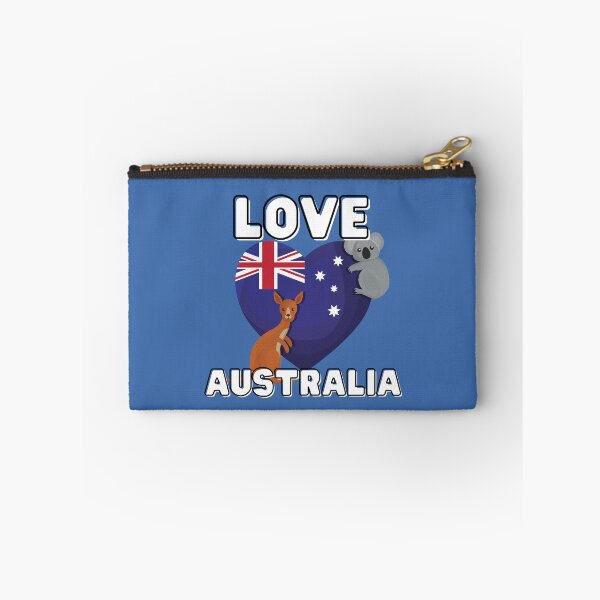 Item preview, AUSTRALIA DAY SYDNEY designed and sold by starfishstuff.
