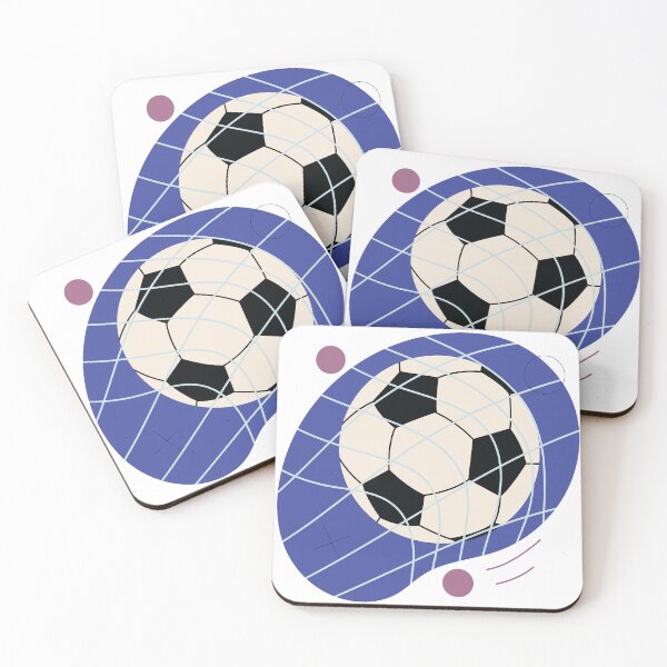 Item preview, Soccer Premium Sticker Day Special || Score a Goal with this Soccer Sticker - Perfect for Sticker Day designed and sold by Crafty-Hawk.