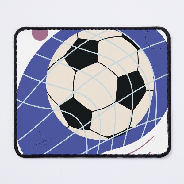 Item preview, Soccer Premium Sticker Day Special || Score a Goal with this Soccer Sticker - Perfect for Sticker Day designed and sold by Crafty-Hawk.