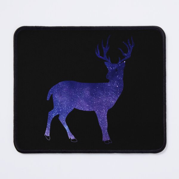 Item preview, Deer Night Sky designed and sold by 37jlee.
