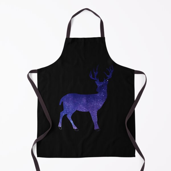 Item preview, Deer Night Sky designed and sold by 37jlee.