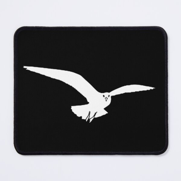 Item preview, wingspan board game bird outline designed and sold by mystylecorner.