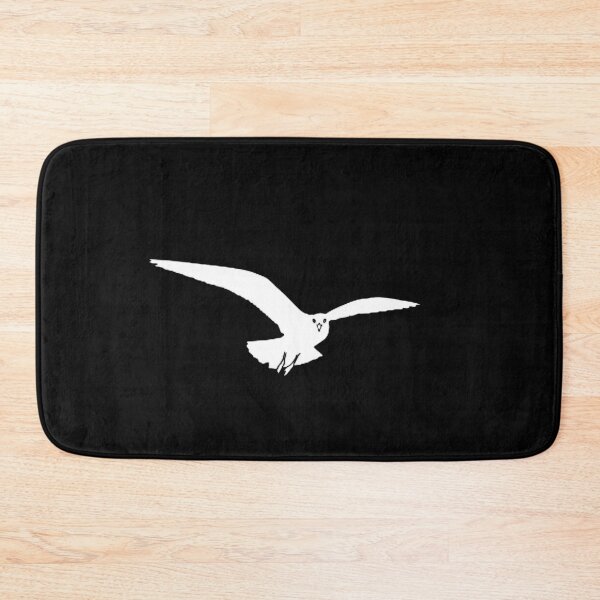 Item preview, wingspan board game bird outline designed and sold by mystylecorner.