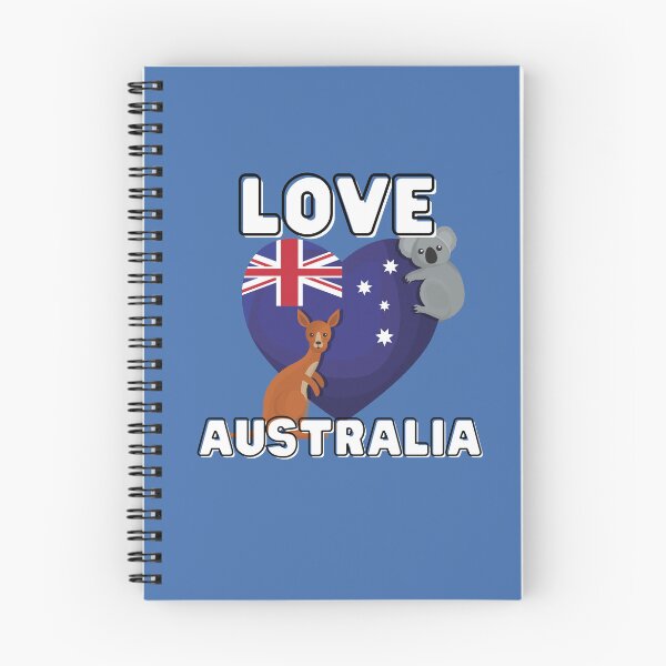 Item preview, AUSTRALIA DAY Victoria designed and sold by starfishstuff.